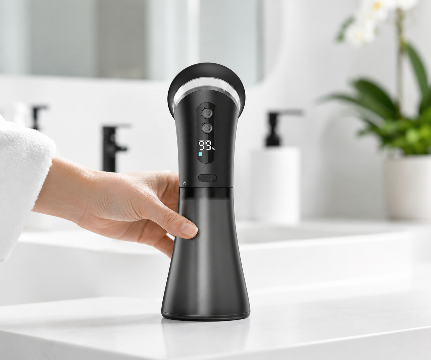 Ear Hygiene as Self-Care: Why It Belongs in Your Daily Wellness