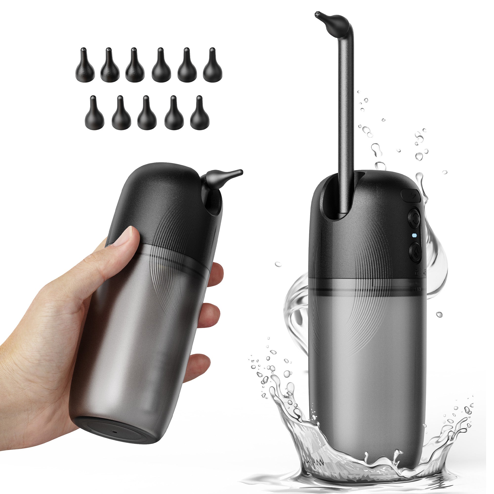 PICLEEN W90 Electric Ear Wax Removal