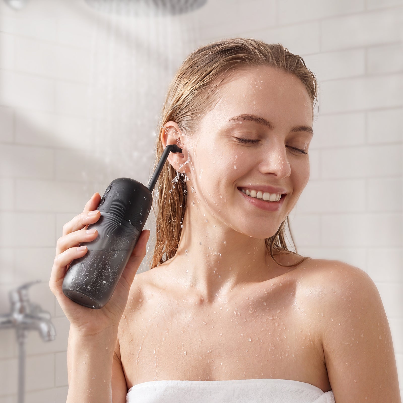 PICLEEN W90 Electric Ear Wax Removal
