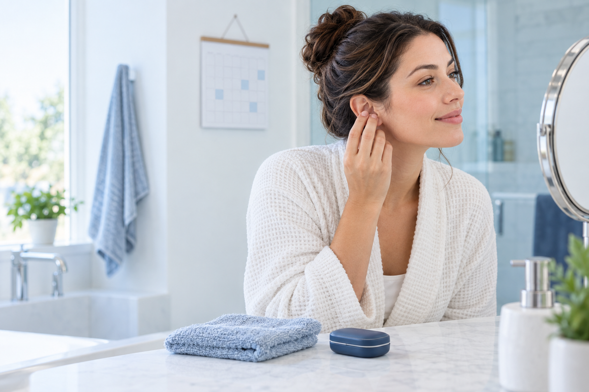 How Often Should You Clean Your Ears? Signs, Safe Methods, and What to Avoid