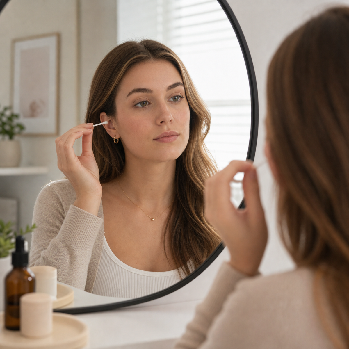 Why Does My Ear Feel Clogged? Common Causes and Safe Next Steps