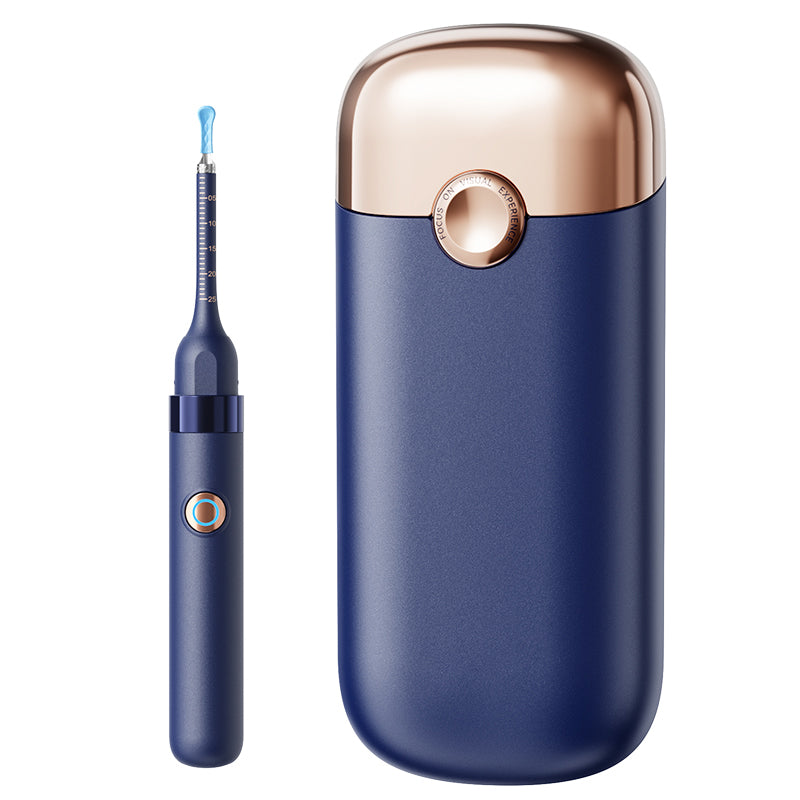 PICLEEN S1 Pro Visual Ear Cleaner Kit