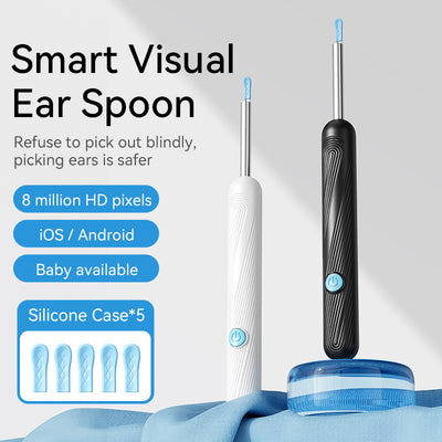 PICLEEN R2 Visual Ear Cleaner